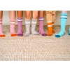 Grech & Co Calcetines de Tubo Laguna^ Ropa Infantil