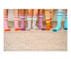 Grech & Co Calcetines de Tubo Laguna^ Ropa Infantil