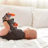 Attipas Calcetines Estimulación Ladybug^ Ropa Infantil