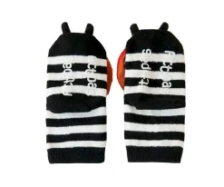 Attipas Calcetines Estimulación Ladybug^ Ropa Infantil