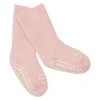 GoBabyGo Calcetines Suela Antideslizante Algodón Soft Pink