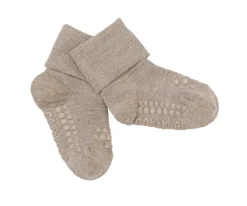 GoBabyGo Calcetines Suela Antideslizante Bambú Sand