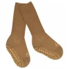 GoBabyGo Calcetines Suela Antideslizante Bambú Apple Cinnamon