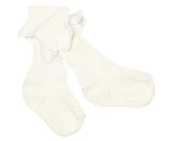 GoBabyGo Calcetines Suela Antideslizante Lana Merino Snow White^ Calcetines Suela Bebé