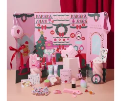 Inuwet Calendario de Adviento 2025