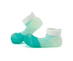 Niños Attipas Calzado Aqua Gradation Mint