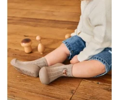 Attipas Calzado Bear Beige