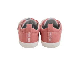 Attipas Calzado Denim Skin Shoes Light Pink^ Ropa Infantil