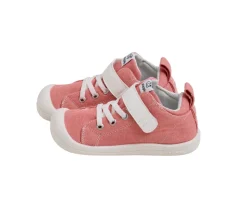 Attipas Calzado Denim Skin Shoes Light Pink^ Ropa Infantil