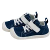 Attipas Calzado Denim Skin Shoes Deep Blue