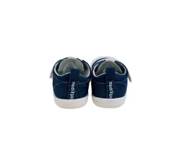 Attipas Calzado Denim Skin Shoes Deep Blue