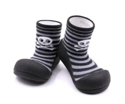 Attipas Calzado Funny Halloween Negro