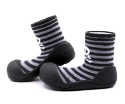 Attipas Calzado Funny Halloween Negro