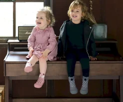 Attipas Calzado Koala Gris