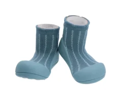 Attipas Calzado Piping Blue^ Ropa Infantil
