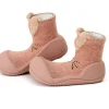 Attipas Calzado Rabbit Pink^ Ropa Infantil