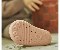 Attipas Calzado Rabbit Pink^ Ropa Infantil