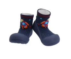 Attipas Calzado Rocket Navy^ Ropa Infantil