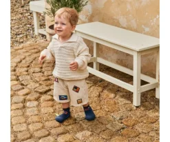 Attipas Calzado Rocket Navy^ Ropa Infantil