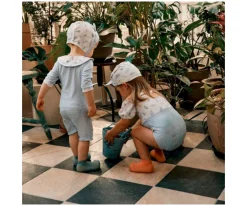 Attipas Calzado Sea Blue Aqua-X