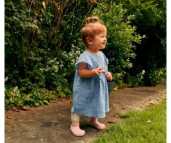 Attipas Calzado Shell Pink Aqua-X