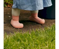 Attipas Calzado Shell Pink Aqua-X