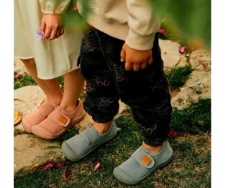 Attipas Calzado Skin Shoes Grey