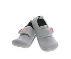 Attipas Calzado Skin Shoes Grey