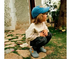 Attipas Calzado Skin Shoes Grey