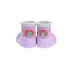 Attipas Calzado Unicorn Purple^ Ropa Infantil