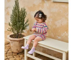 Attipas Calzado Unicorn Purple^ Ropa Infantil