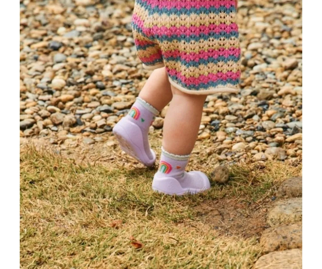 Attipas Calzado Unicorn Purple^ Ropa Infantil