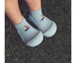 Attipas Calzado Yacht Blue