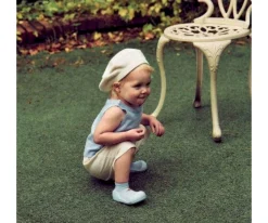 Attipas Calzado Yacht Blue