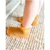 Grech & Co Calzado Slippers Grech&Co Sienna^ Calzado Infantil