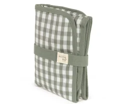 Niños Walking Mum Cambiador Caetana Stone