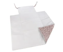 Pasito a Pasito Cambiador Cherry Flores^Niños Cambiadores Para Bebés