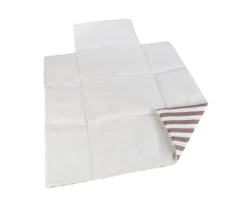 Pasito a Pasito Cambiador Cherry Rayas^Niños Cambiadores Para Bebés