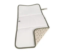 Niños Walking Mum Cambiador Corazones Poppy Moss