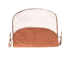 Tutete Cambiador Cotton Brown^Niños Cambiadores Para Bebés