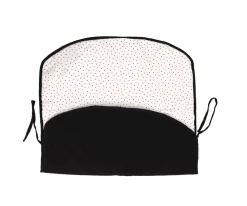 Tutete Cambiador Cotton Negro^Niños Cambiadores Para Bebés