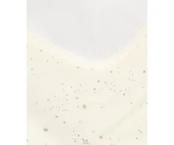 Nobodinoz Cambiador de Viaje Stories Natural Milky Way^Niños Accesorios De Viaje