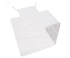 Pasito a Pasito Cambiador Delia Rosa^Niños Cambiadores Para Bebés