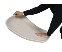 Niños Olmitos Cambiador Eva Grey