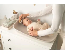 Niños Olmitos Cambiador Eva Grey