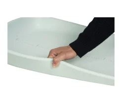 Niños Olmitos Cambiador Eva Mint