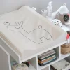 Done by Deer Cambiador Lalee Sand^Niños Cambiadores Para Bebés