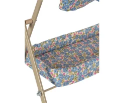 Konges Slojd Cambiador para Muñecas Fleur Rosier^Niños Accesorios Para Muñecas