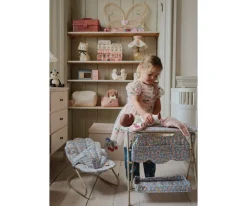 Konges Slojd Cambiador para Muñecas Fleur Rosier^Niños Accesorios Para Muñecas