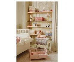 Konges Slojd Cambiador para Muñecas Fleur Rosier^Niños Accesorios Para Muñecas